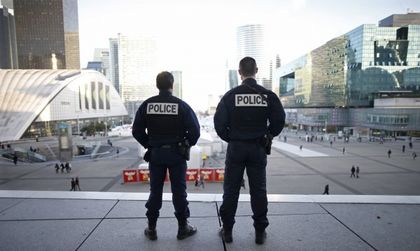 Мъжът, подслонил терористите в Сен Дени, е с присъда