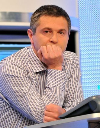 Разстреляха Милен Цветков