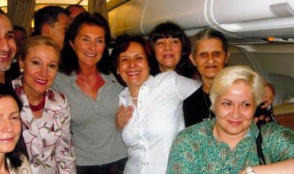 На днешния ден преди 12 години: Българските медици се връщат от Либия