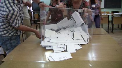 Още не е ясно дали ще има ръчно преброяване в Пловдив
