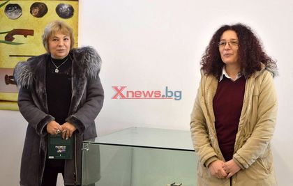Представиха книга за крепостта Лютица
