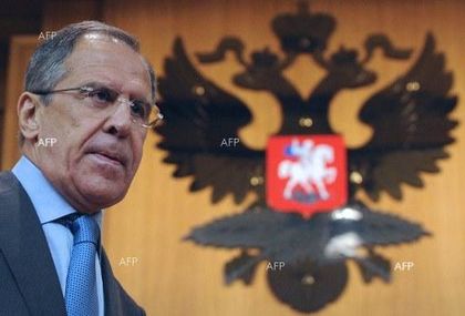 РИА Новости: Сергей Лавров разчита на откровен разговор за Иран с американския си колега