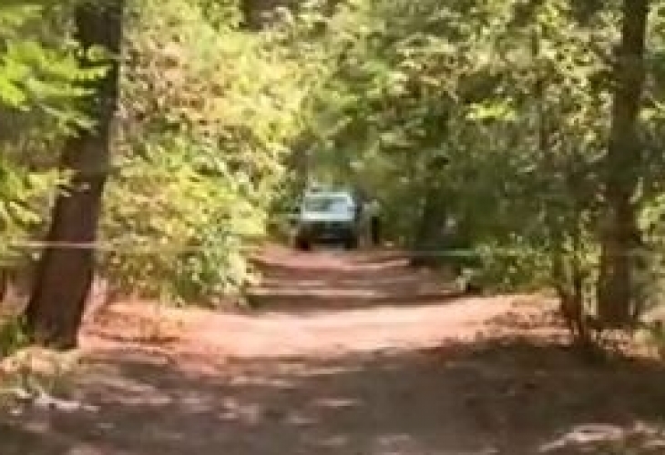 Бившият военен прибрал пистолета на самоубилия се Данаил, за да не го вземе някой друг