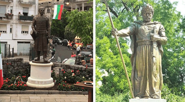 За българските паметници: ”Или лошо, или нищо”