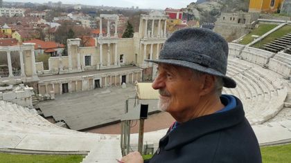 Стефан Китанов: Няма грешка с адреса на Тед Кочев