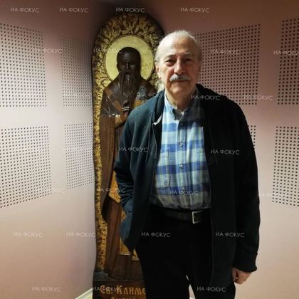Кирил Маричков: Още в началото се научихме да надхитряваме системата