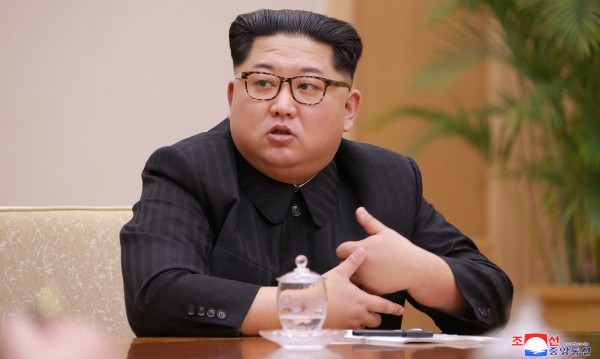 Ким съгласен – САЩ проверяват ядрения полигон