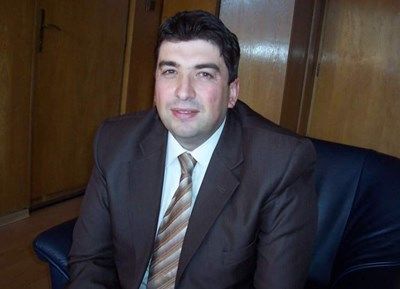 Деверът на Сарелска - депутатът Недялко Славов: Не знам нищо за работата й