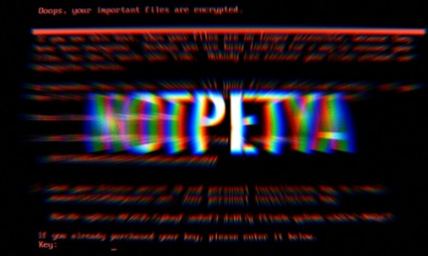 NotPetya: Най-унищожителната кибератака в историята на интернет