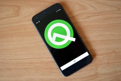 Какво ново предлага първата бета версия на Android Q