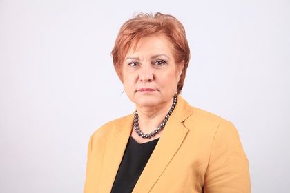 Менда Стоянова, ГЕРБ: Ще бъде преизчислен данъкът на хората, платили увеличения му размер по отменения от Конституционния съд текст от Закона за местните данъци и такси