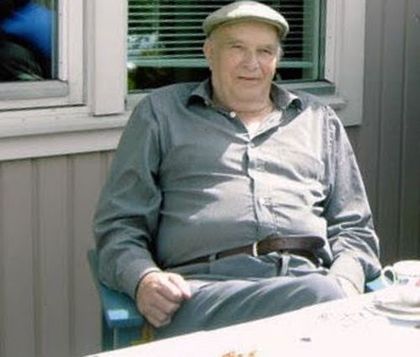 Почина шведът Бернтсон – един от най-големите дарители в Родопите