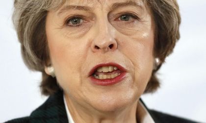 Тереза Мей иска Брюксел да плати милиарди по Brexit-a