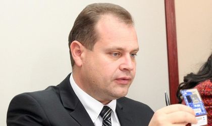 Електронни винетки ще заменят стикерите