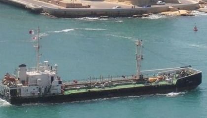 Задържани български моряци в Либия се прибраха