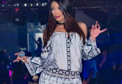 Мъжемелачката Емануела пробва да разбие пореден брак, но пак остана на сухо