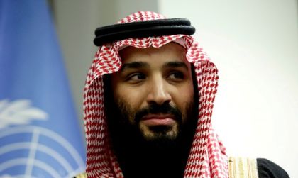 US разузнаването: Принцът наредил убийството на Кашоги