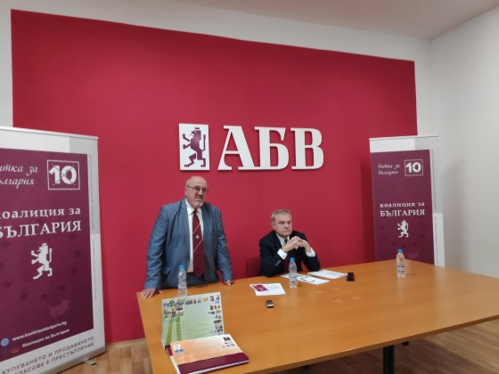 Европейски избори 2019: Румен Петков във Варна: Предстоящите избори могат да създадат друга енергия в Европа