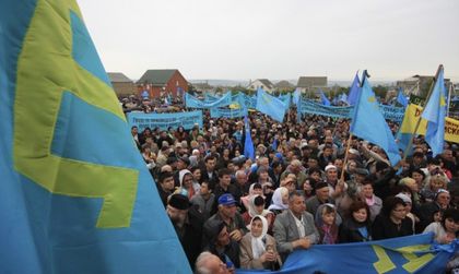 Съдбоносната грешка на Владимир Путин в Крим