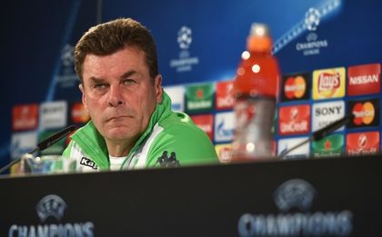 Хекинг вярва в изненадата: Искаме да раздразним Реал Мадрид