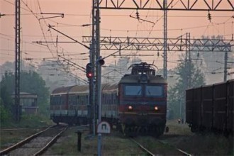 Разпознаха самоубиец, прегазен от влак близо до Пловдив