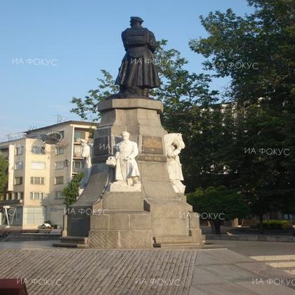 Хасково: На площад „Свобода“ ще се проведе концерт по повод Деня на самодееца