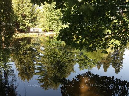 НИМХ: Времето ще бъде слънчево, привечер в крайните северозападни райони ще превали слаб дъжд