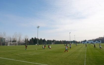 БФС ще си партнира с Барселона