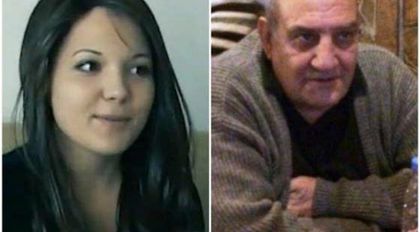 Полугола снимка на изнасилената Мария смути мнозина. Наистина ли е невинна? (СНИМКИ)
