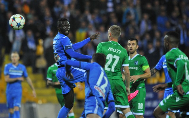 Две паралелни класирания в А група до края на април?