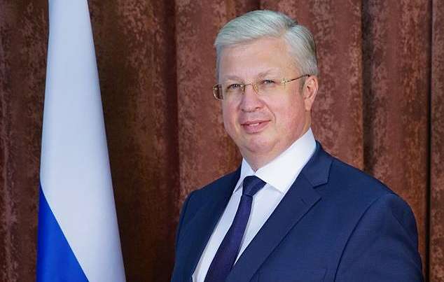 Посланикът на Русия в Скопие пред ТАСС: Влизането в НАТО няма да донесе нищо добро на Македония
