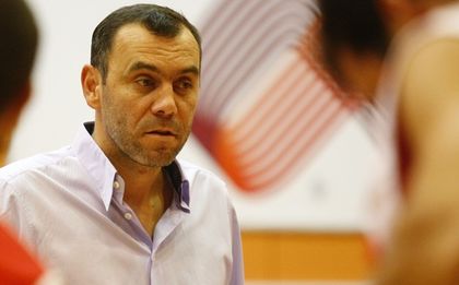Тодор Стойков: Задачата ни е влизане в групите на Шампионската лига