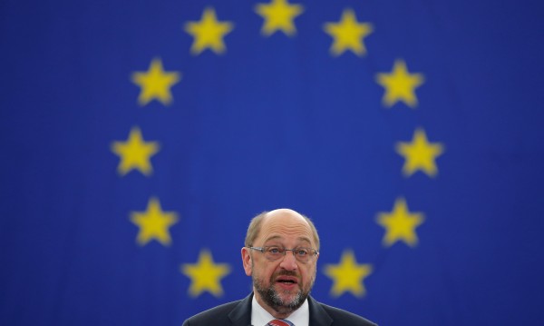 Мартин Шулц се оттегля от Европейския парламент