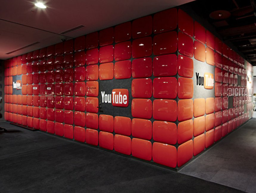YouTube ще се превърне в социална мрежа