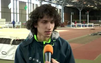 Тихомир Иванов: Надявам се на петицата