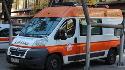 Тежък инцидент в Годеч завърши със смърт