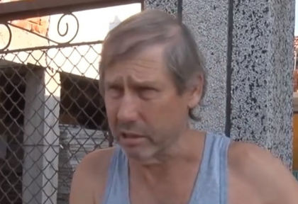 Блъснатият от бащата на Радев: Той не ме видя заради слънцето, нямам никакви претенции (ВИДЕО)