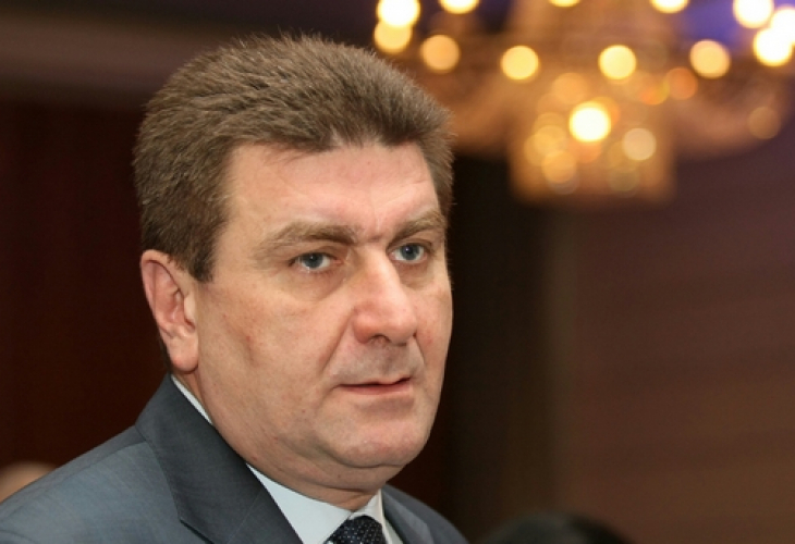 Валентин Златев вече не е генерален директор на „ЛУКОЙЛ-България