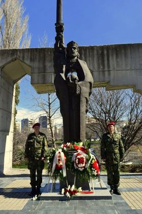 Пловдив: 789 години от победата на Цар Иван Асен II в битката при Клокотница ще бъдат отбелязани в Асеновград на 11 март