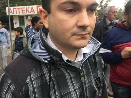 Шофьорът на рейса прегазил жената в Пловдив: Нямаше удар! Изведнъж чух писък