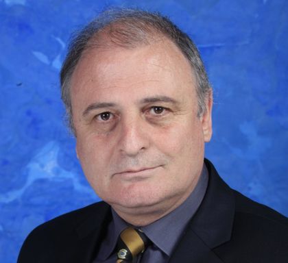 Бивш главен секретар за настоящия: Човекът не изтрезнява