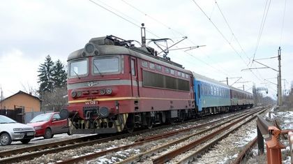 Държавата вади 208 млн. лв. за довършване на забавени жп проекти