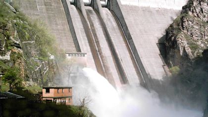 Загуба на вода е причината за пресъхването на чешмите в Кричим