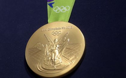 Всички медалисти от деветия ден на Игрите в Рио