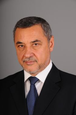 Европейски избори 2019: Валери Симеонов в Добрич: Очакваме оценката на избирателите, защото ние сме хора на действието, а нашата кауза е благото на България
