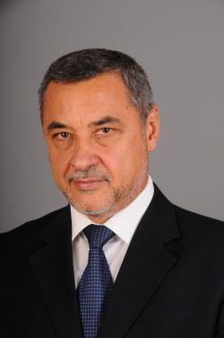 Европейски избори 2019: Валери Симеонов в Добрич: Очакваме оценката на избирателите, защото ние сме хора на действието, а нашата кауза е благото на България