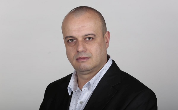 Христо Проданов, БСП: Летище 