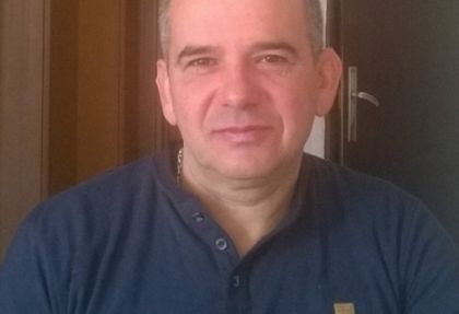 Димитър Даскалов е паднал от скалиста местност в дълбоко дере