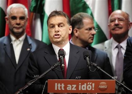 Hungary Today: Според Виктор Орбан на Унгария е отредено да бъде победител през XXI век