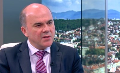Бисер Петков: 40% от пенсиите са инвалидни